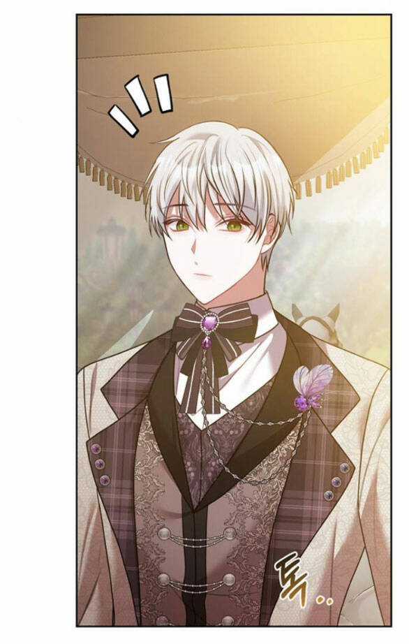 Lời Mời Gọi Của Hậu Cung Chapter 21.2 trang 17