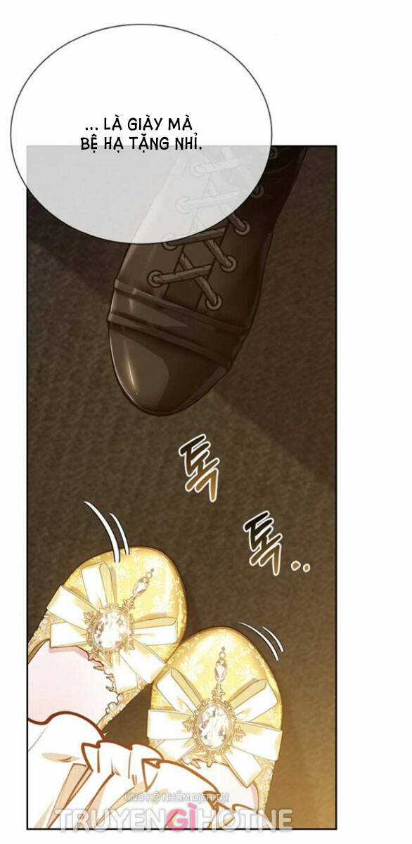 Lời Mời Gọi Của Hậu Cung Chapter 21.2 trang 19