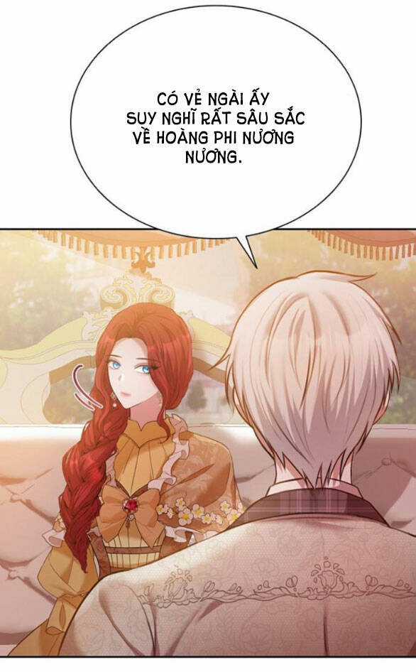 Lời Mời Gọi Của Hậu Cung Chapter 21.2 trang 21