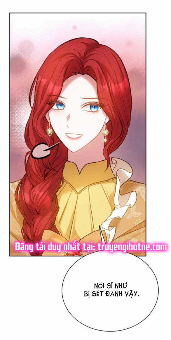 Lời Mời Gọi Của Hậu Cung Chapter 21.2 trang 23