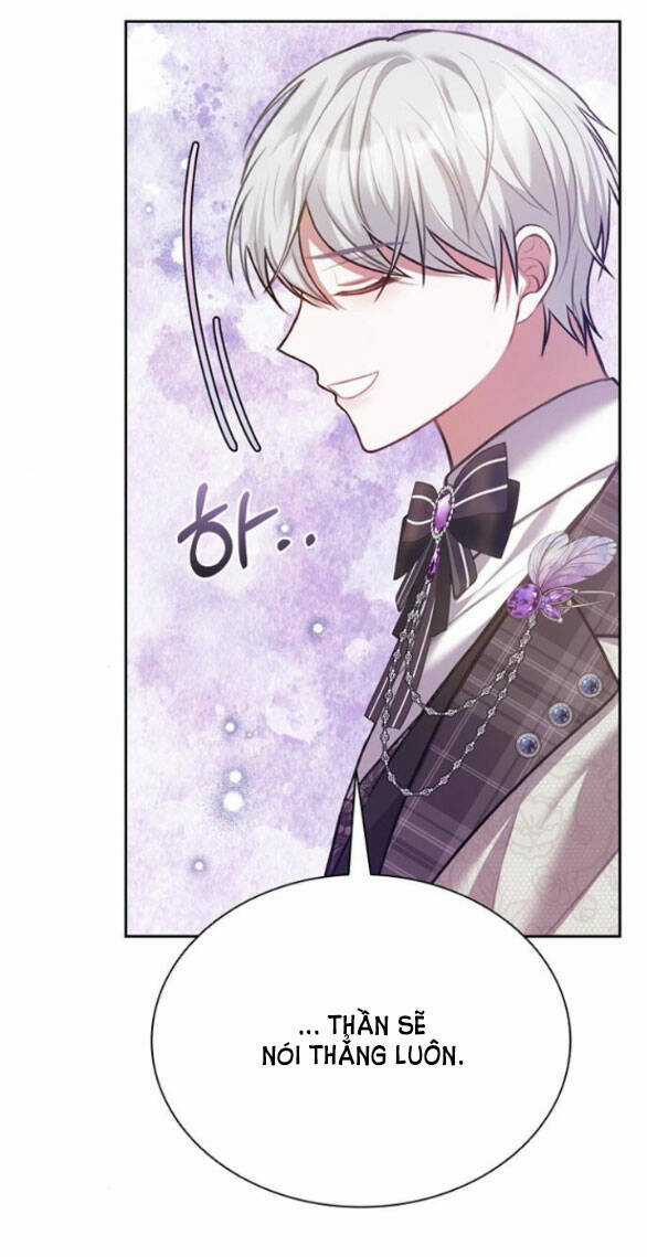 Lời Mời Gọi Của Hậu Cung Chapter 21.2 trang 25