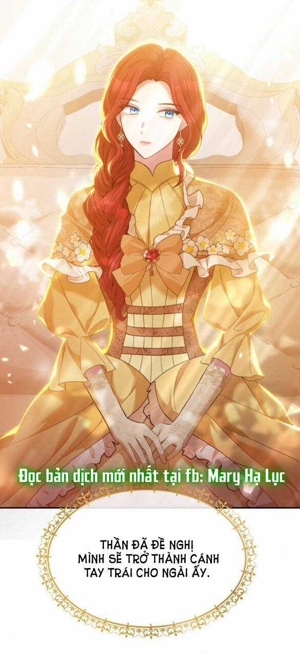 Lời Mời Gọi Của Hậu Cung Chapter 21.2 trang 28