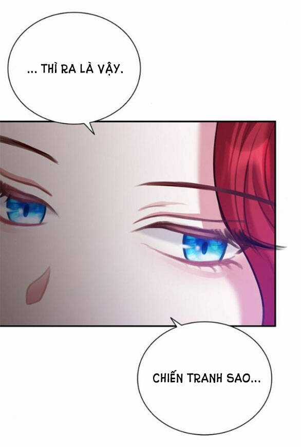 Lời Mời Gọi Của Hậu Cung Chapter 21.2 trang 30