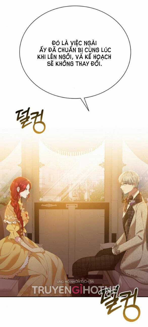 Lời Mời Gọi Của Hậu Cung Chapter 21.2 trang 36