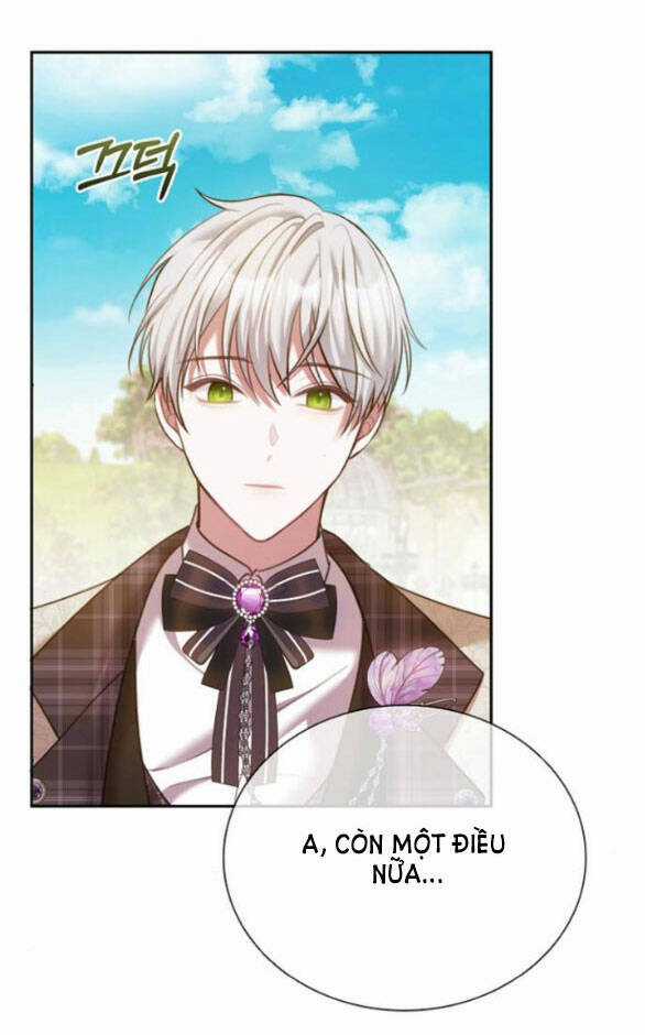 Lời Mời Gọi Của Hậu Cung Chapter 21.2 trang 4