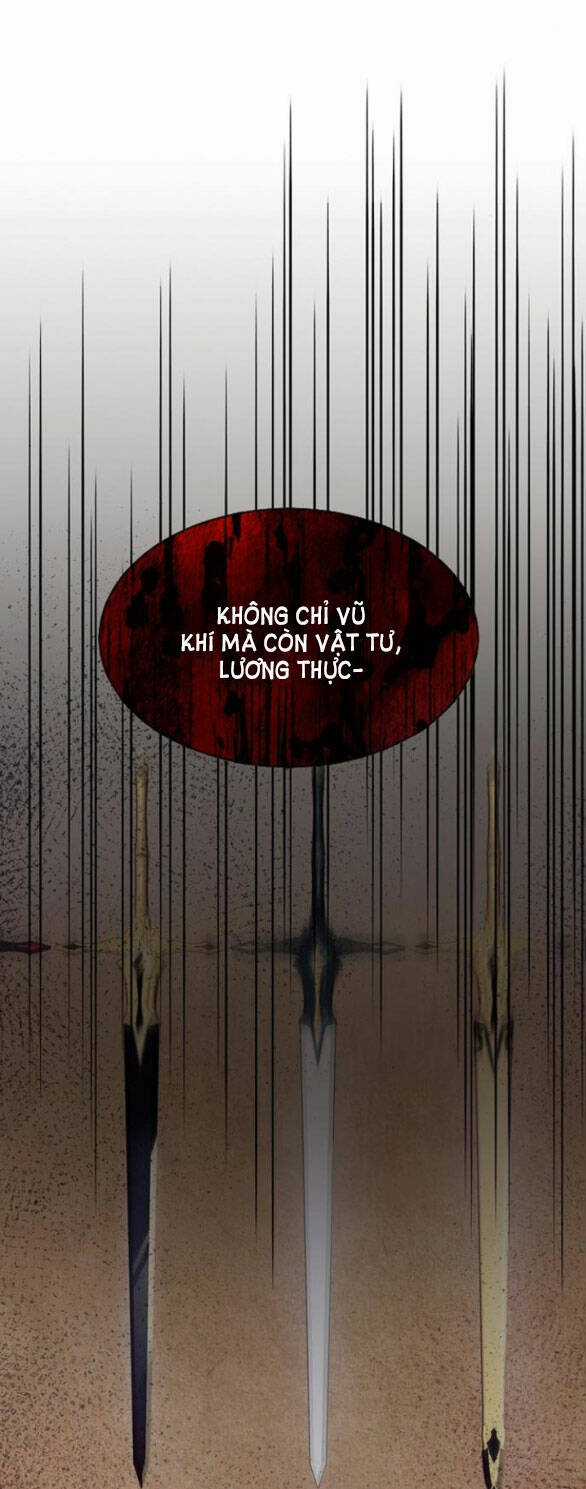 Lời Mời Gọi Của Hậu Cung Chapter 21.2 trang 41