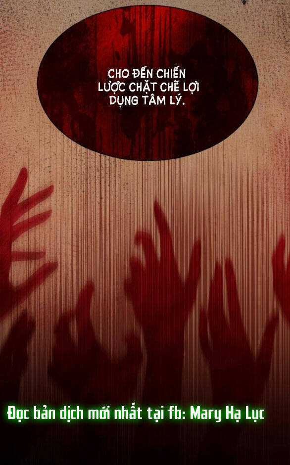 Lời Mời Gọi Của Hậu Cung Chapter 21.2 trang 42