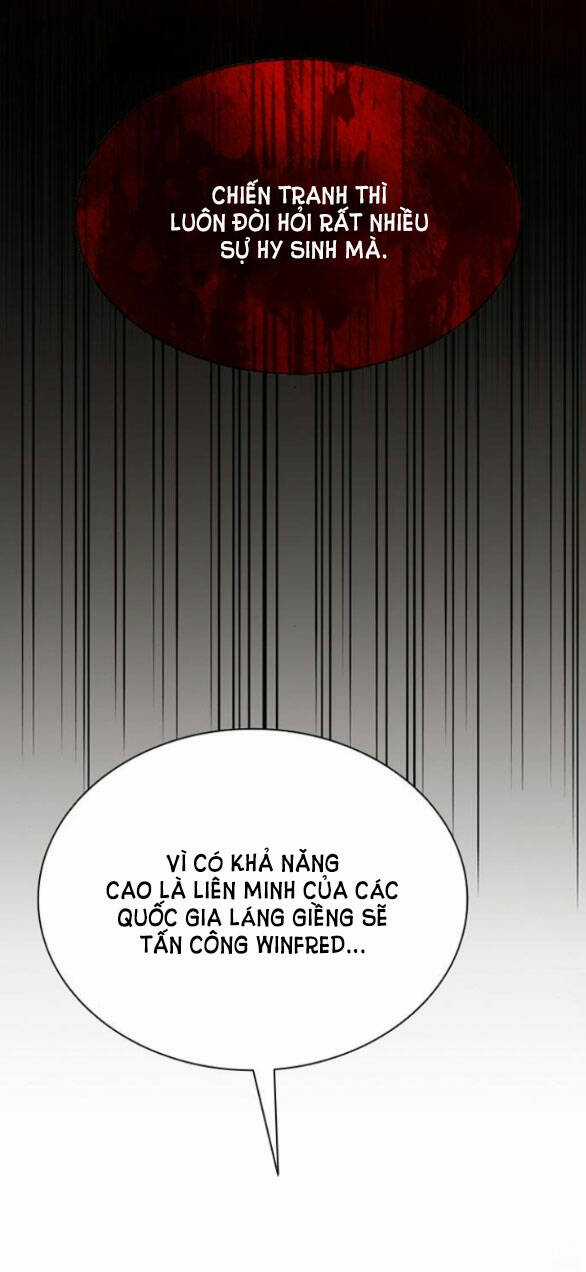 Lời Mời Gọi Của Hậu Cung Chapter 21.2 trang 43