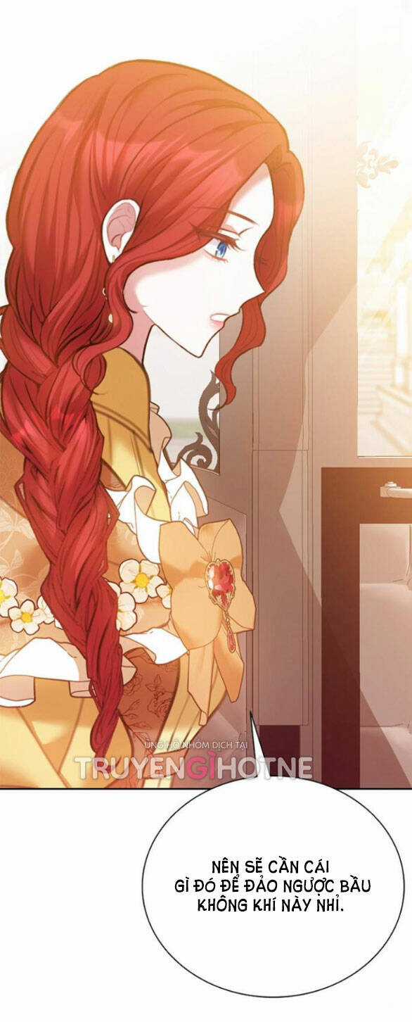 Lời Mời Gọi Của Hậu Cung Chapter 21.2 trang 44