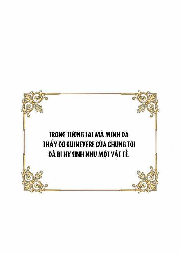 Lời Mời Gọi Của Hậu Cung Chapter 21.2 trang 45