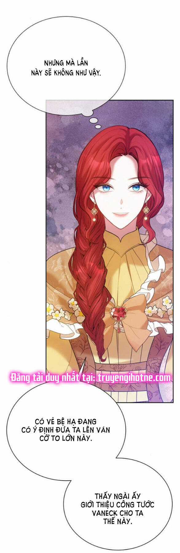 Lời Mời Gọi Của Hậu Cung Chapter 21.2 trang 46