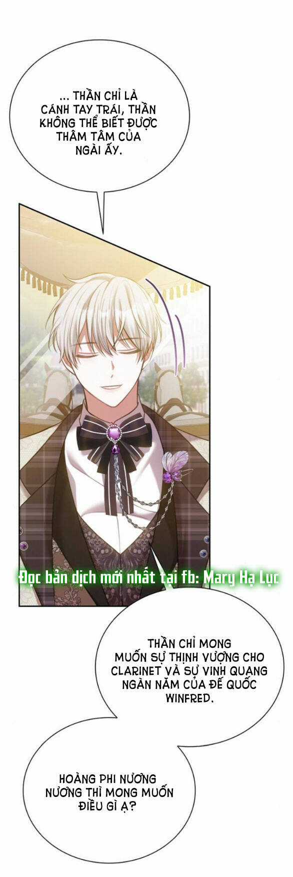 Lời Mời Gọi Của Hậu Cung Chapter 21.2 trang 48