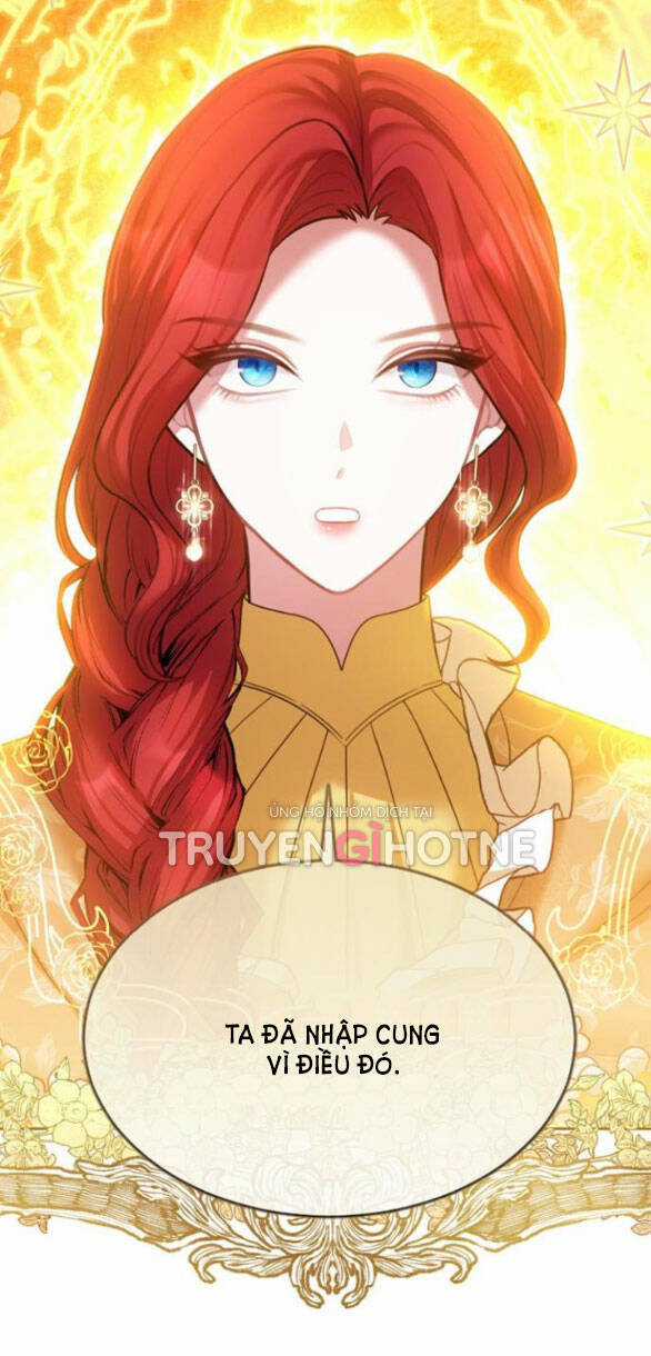 Lời Mời Gọi Của Hậu Cung Chapter 21.2 trang 52