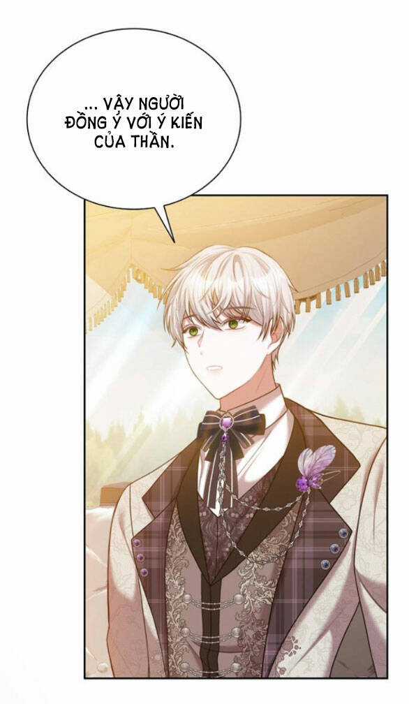 Lời Mời Gọi Của Hậu Cung Chapter 21.2 trang 54