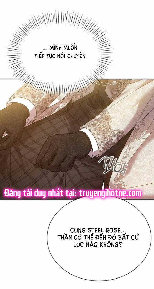Lời Mời Gọi Của Hậu Cung Chapter 21.2 trang 56