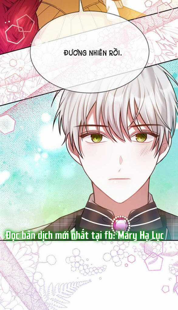 Lời Mời Gọi Của Hậu Cung Chapter 21.2 trang 58