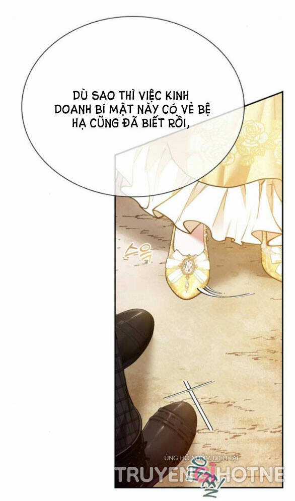 Lời Mời Gọi Của Hậu Cung Chapter 21.2 trang 6