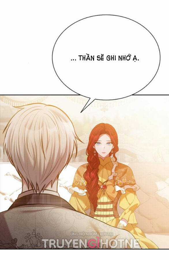 Lời Mời Gọi Của Hậu Cung Chapter 21.2 trang 62