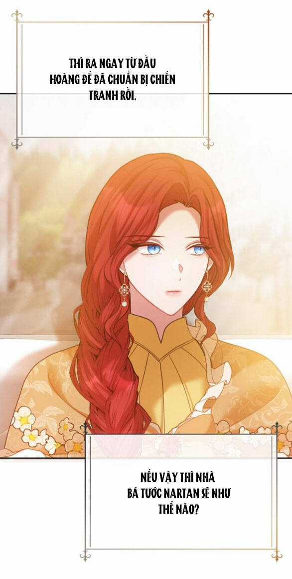 Lời Mời Gọi Của Hậu Cung Chapter 21.2 trang 64