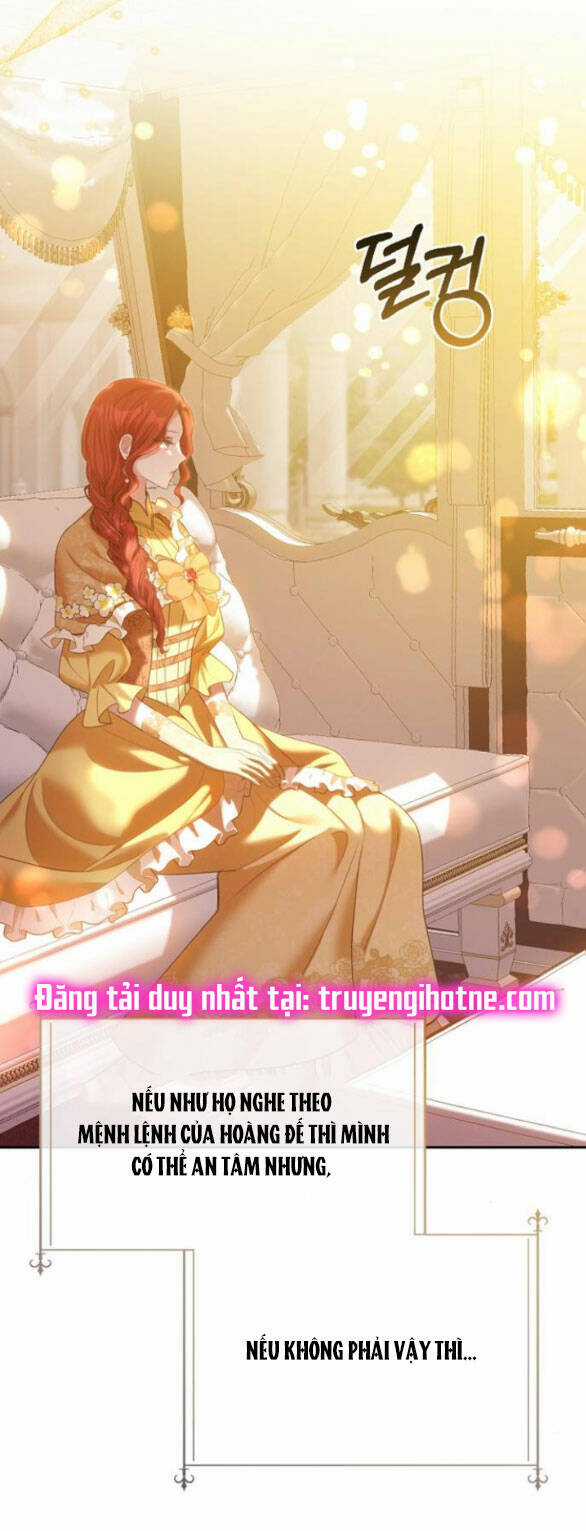 Lời Mời Gọi Của Hậu Cung Chapter 21.2 trang 66