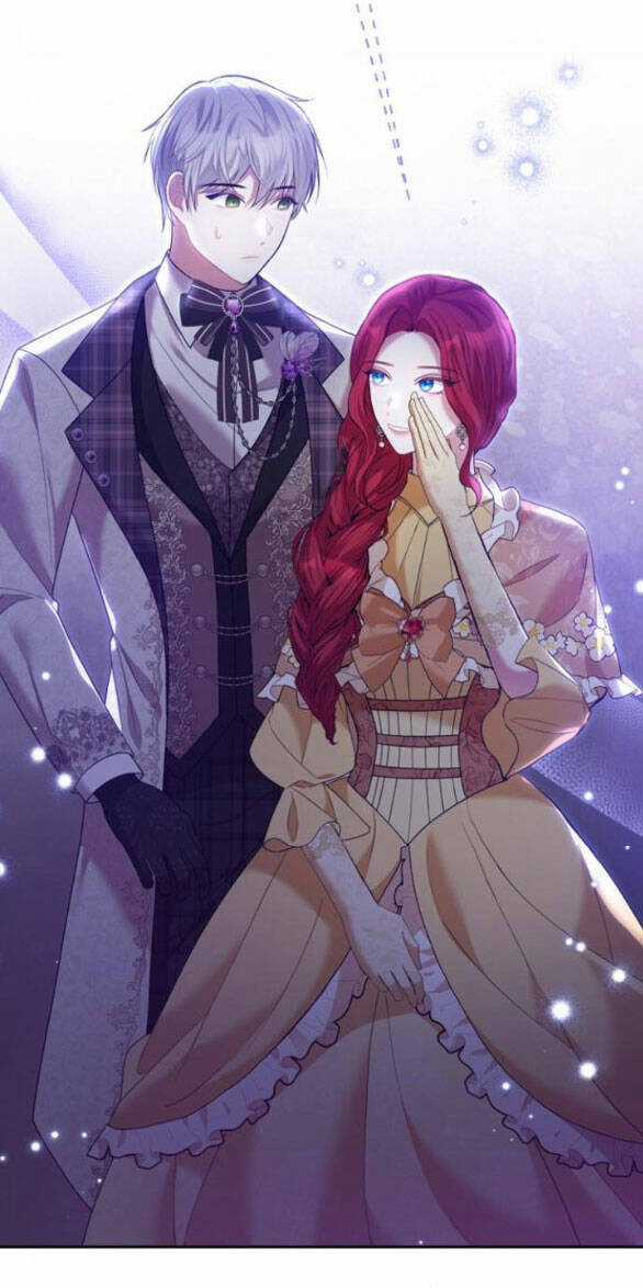 Lời Mời Gọi Của Hậu Cung Chapter 21.2 trang 8