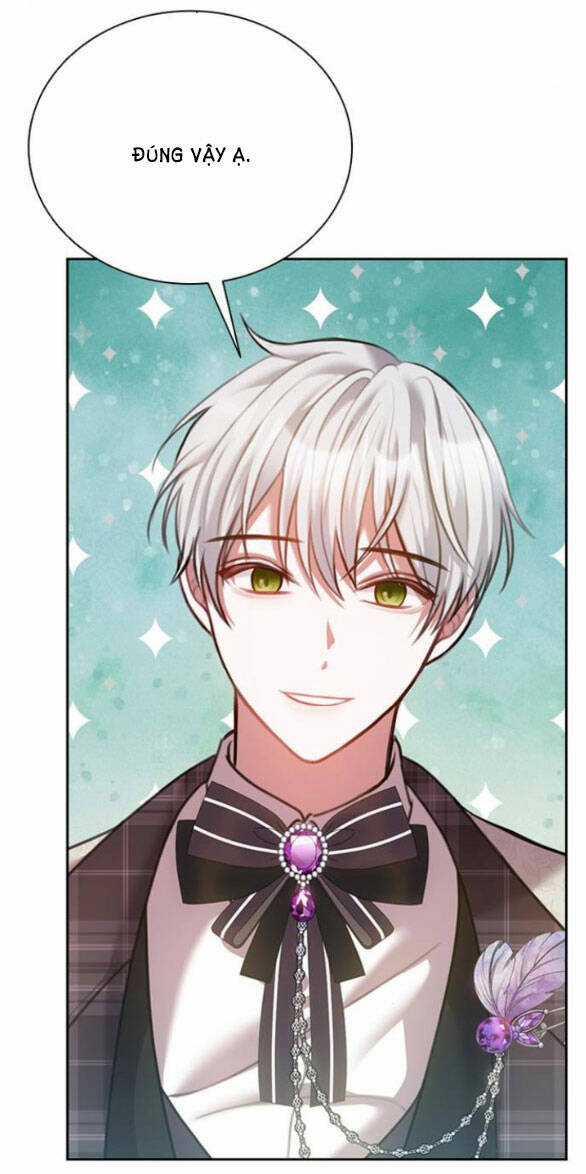 Lời Mời Gọi Của Hậu Cung Chapter 22.1 trang 13