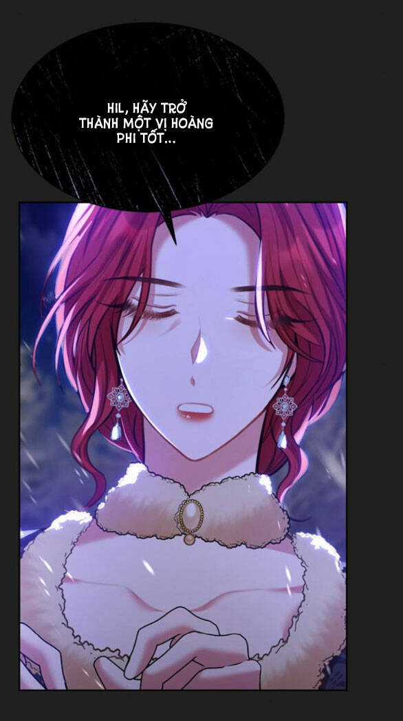 Lời Mời Gọi Của Hậu Cung Chapter 22.1 trang 22