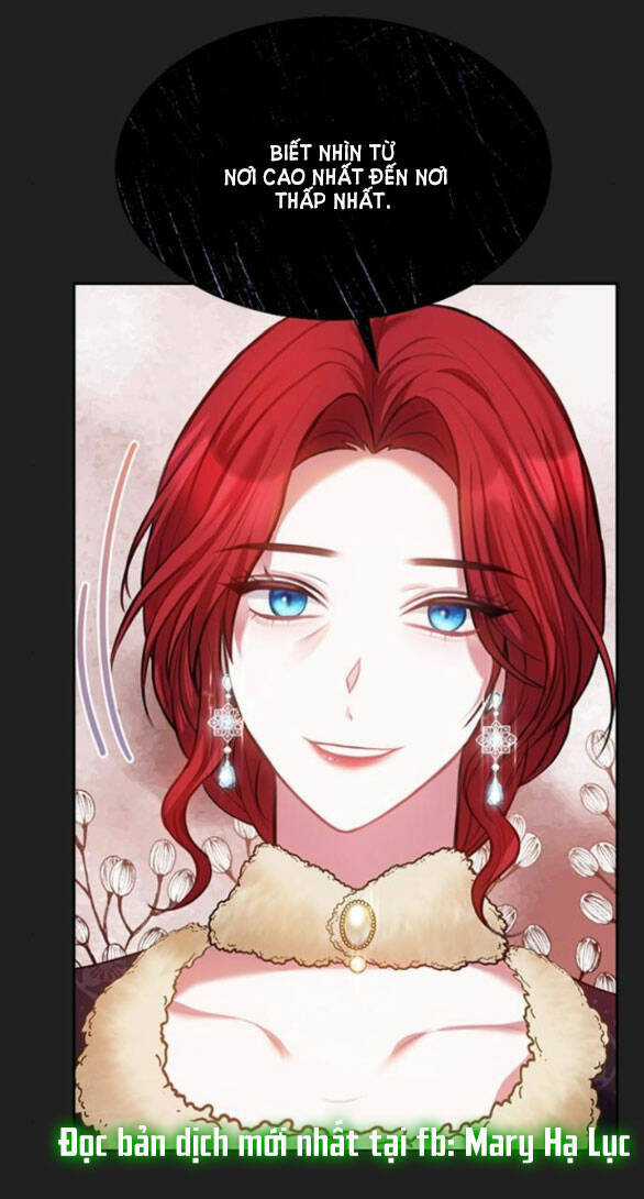 Lời Mời Gọi Của Hậu Cung Chapter 22.1 trang 24