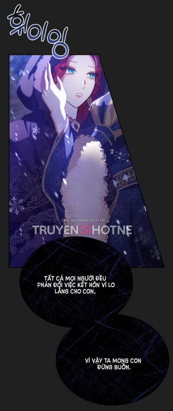 Lời Mời Gọi Của Hậu Cung Chapter 22.1 trang 26