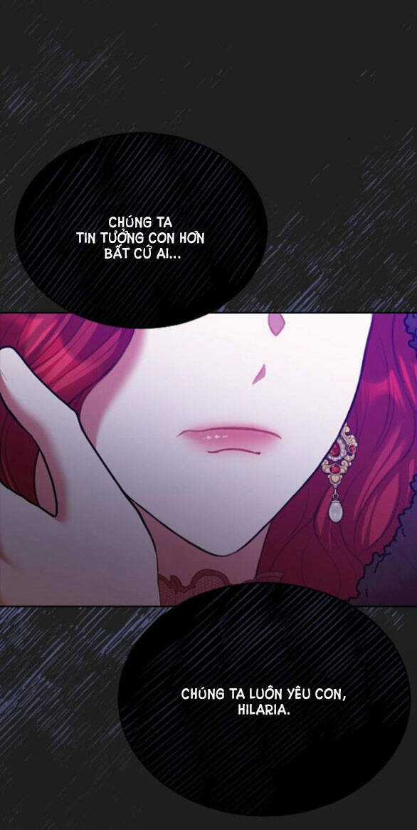 Lời Mời Gọi Của Hậu Cung Chapter 22.1 trang 28