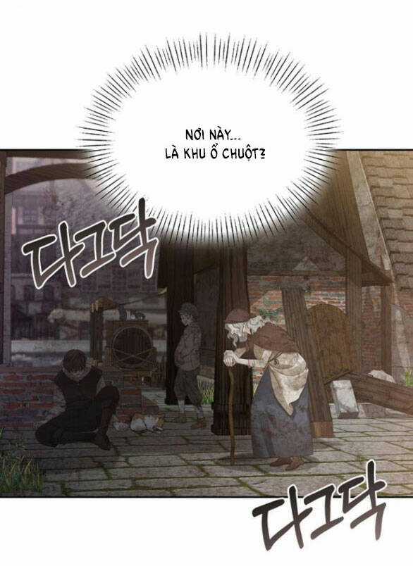 Lời Mời Gọi Của Hậu Cung Chapter 22.1 trang 3