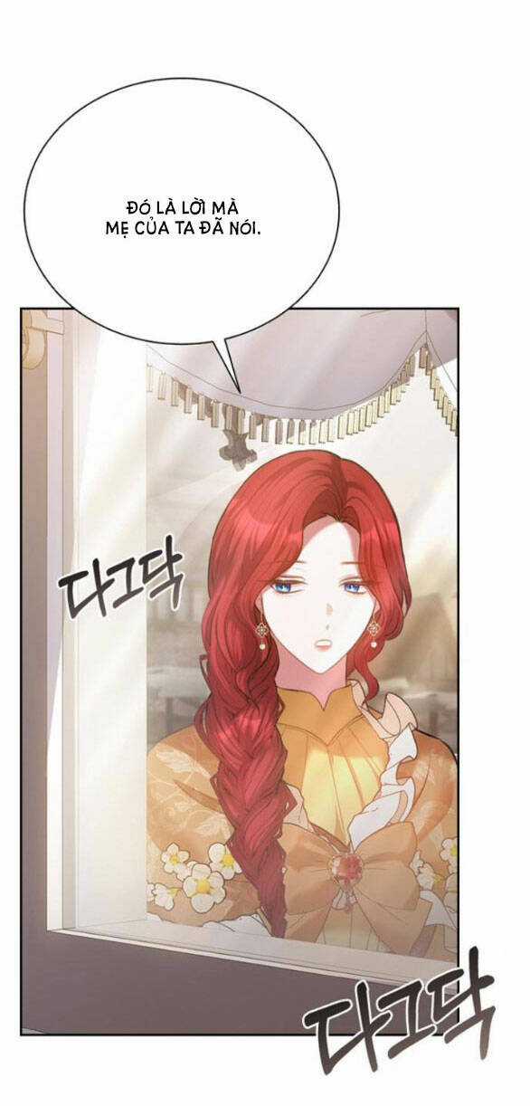 Lời Mời Gọi Của Hậu Cung Chapter 22.1 trang 31