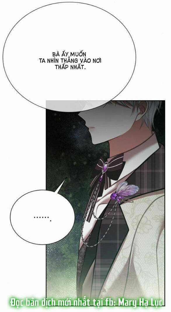 Lời Mời Gọi Của Hậu Cung Chapter 22.1 trang 33