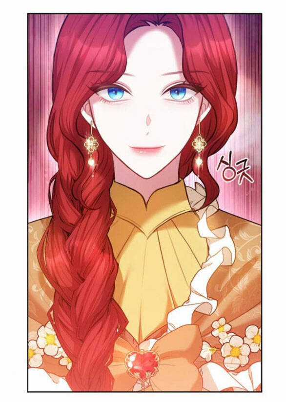 Lời Mời Gọi Của Hậu Cung Chapter 22.1 trang 35