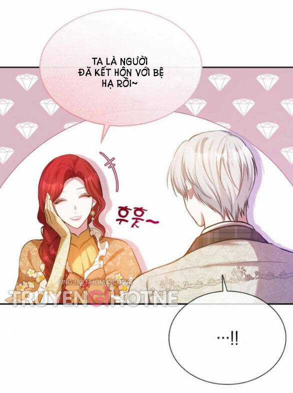 Lời Mời Gọi Của Hậu Cung Chapter 22.1 trang 38