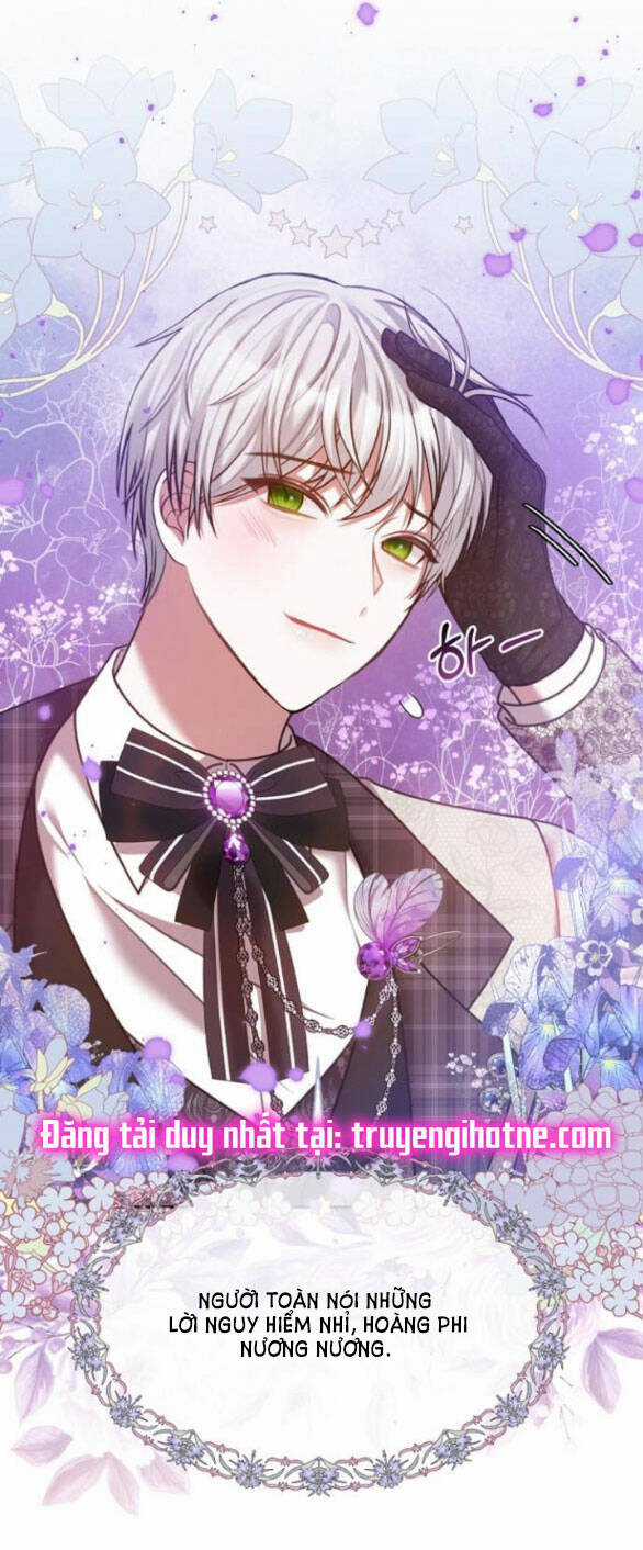 Lời Mời Gọi Của Hậu Cung Chapter 22.1 trang 40