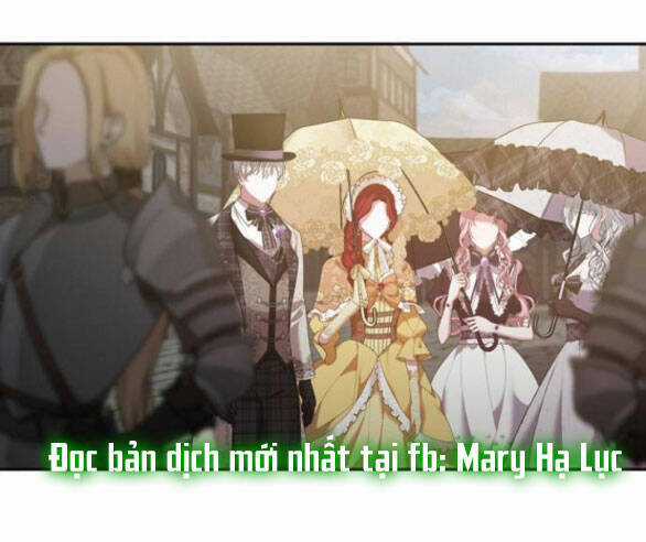 Lời Mời Gọi Của Hậu Cung Chapter 22.1 trang 44