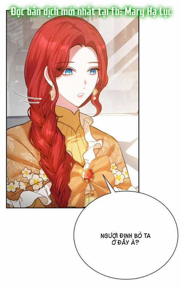 Lời Mời Gọi Của Hậu Cung Chapter 22.1 trang 5