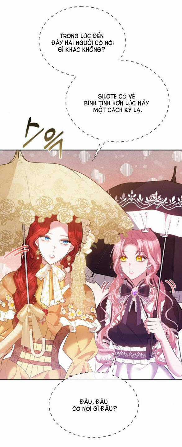 Lời Mời Gọi Của Hậu Cung Chapter 22.1 trang 50