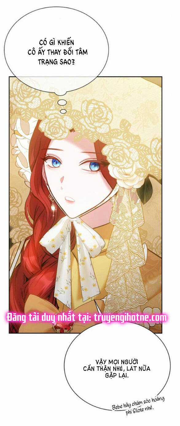 Lời Mời Gọi Của Hậu Cung Chapter 22.1 trang 52