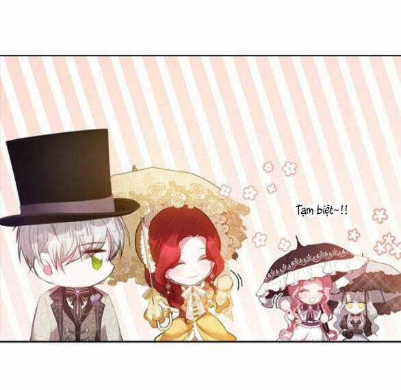 Lời Mời Gọi Của Hậu Cung Chapter 22.1 trang 54