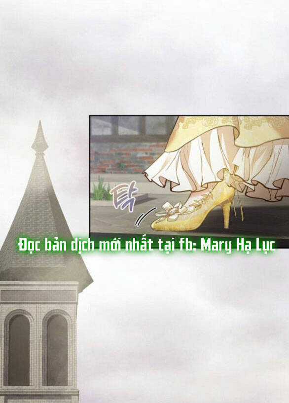 Lời Mời Gọi Của Hậu Cung Chapter 22.1 trang 56