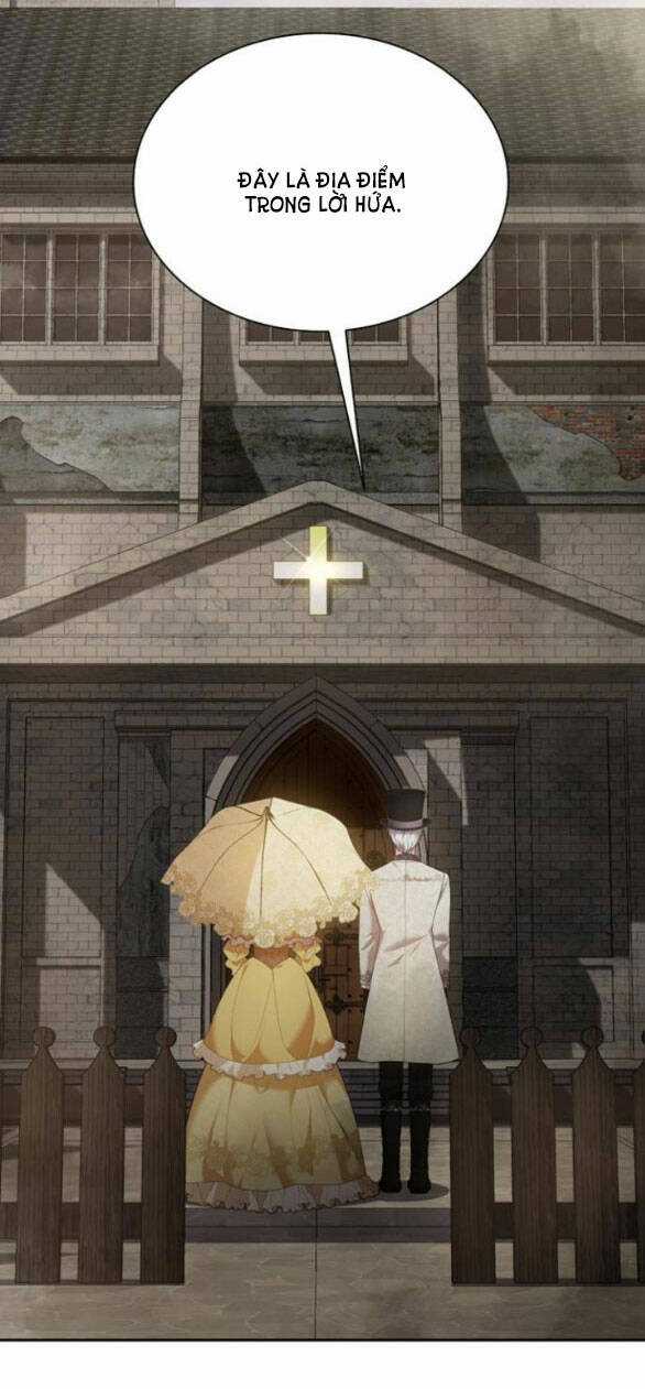 Lời Mời Gọi Của Hậu Cung Chapter 22.1 trang 57