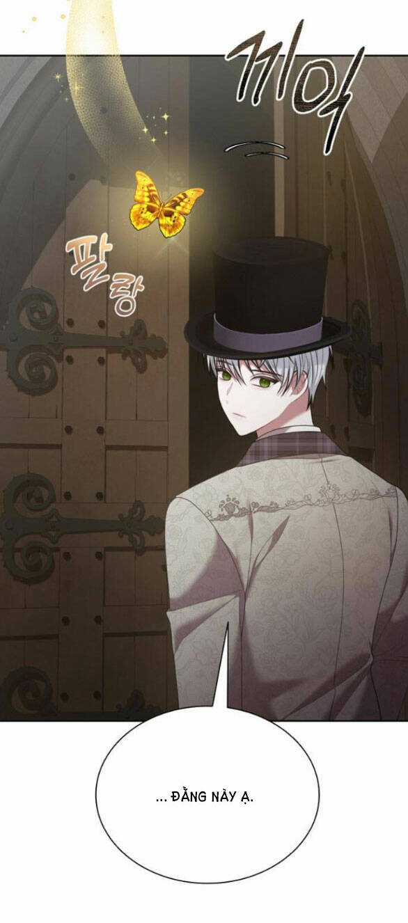 Lời Mời Gọi Của Hậu Cung Chapter 22.1 trang 61