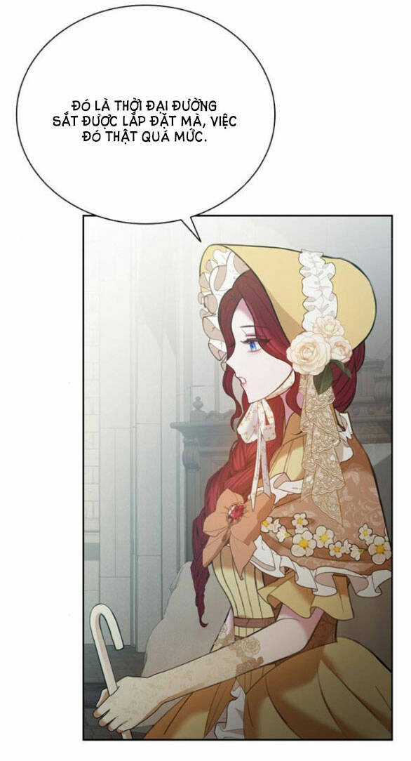 Lời Mời Gọi Của Hậu Cung Chapter 22.1 trang 65