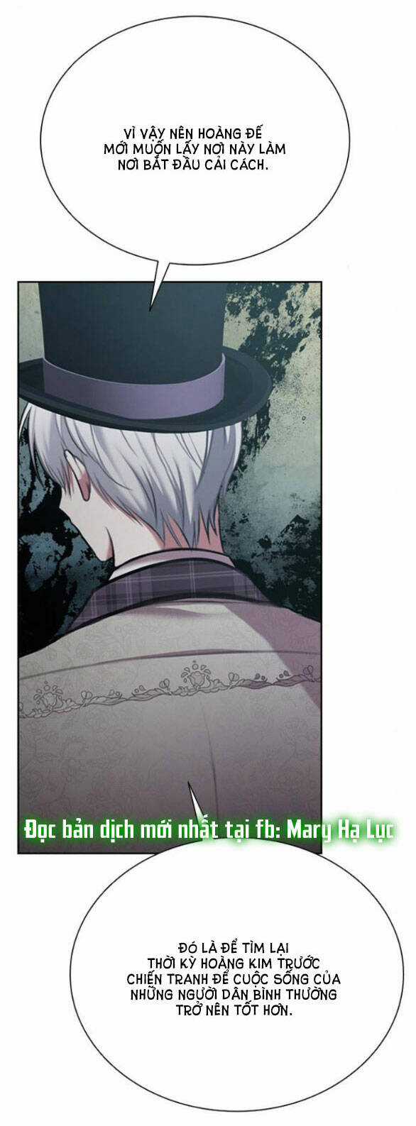 Lời Mời Gọi Của Hậu Cung Chapter 22.1 trang 67