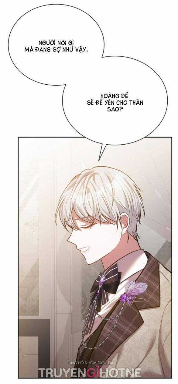 Lời Mời Gọi Của Hậu Cung Chapter 22.1 trang 7