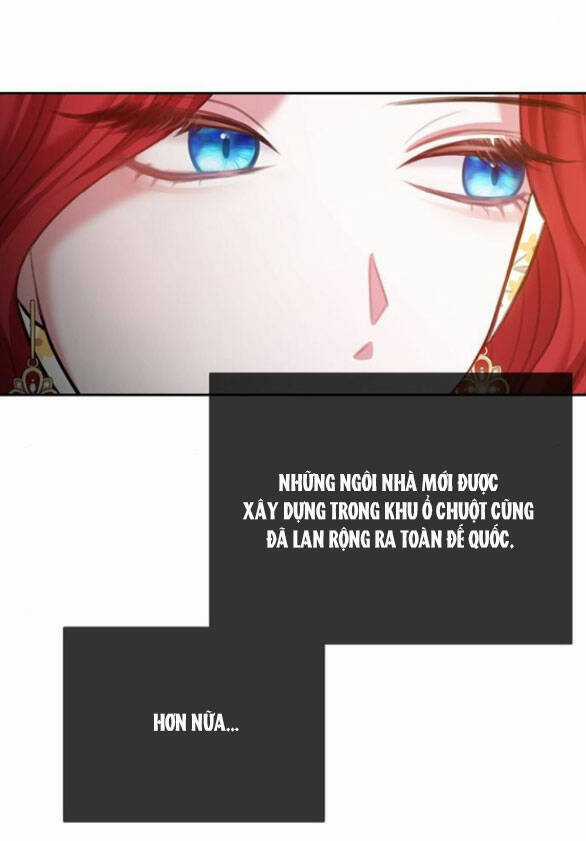 Lời Mời Gọi Của Hậu Cung Chapter 22.1 trang 73