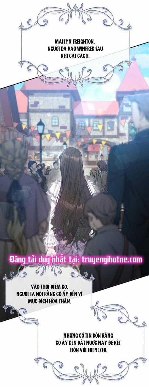 Lời Mời Gọi Của Hậu Cung Chapter 22.1 trang 75