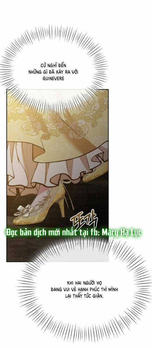 Lời Mời Gọi Của Hậu Cung Chapter 22.2 trang 11